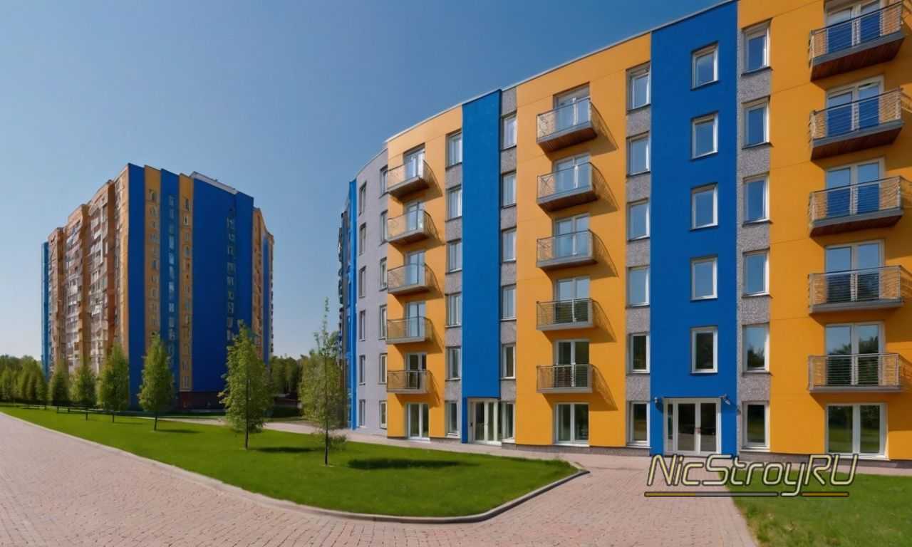 Инфраструктура для сетевого и серверного оборудования музея