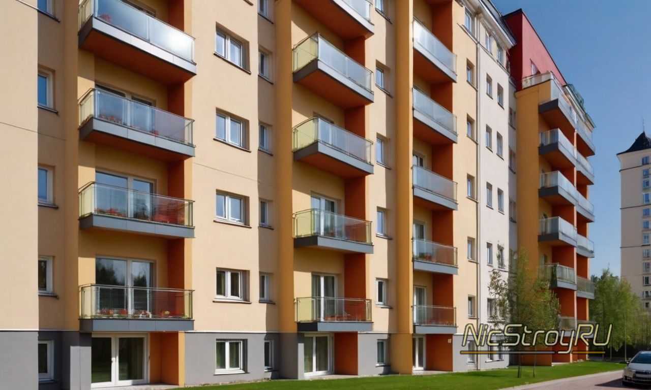 Как создаются индустриальные кампусы