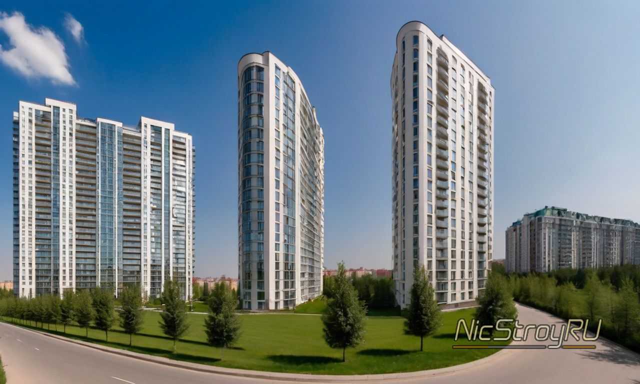 Экологические нормы для промышленных земель