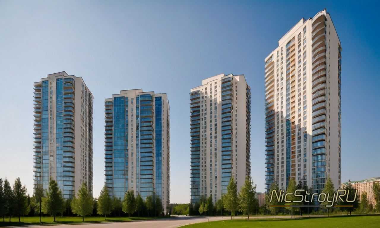 Скорость строительства и сезонность работ для разных технологий