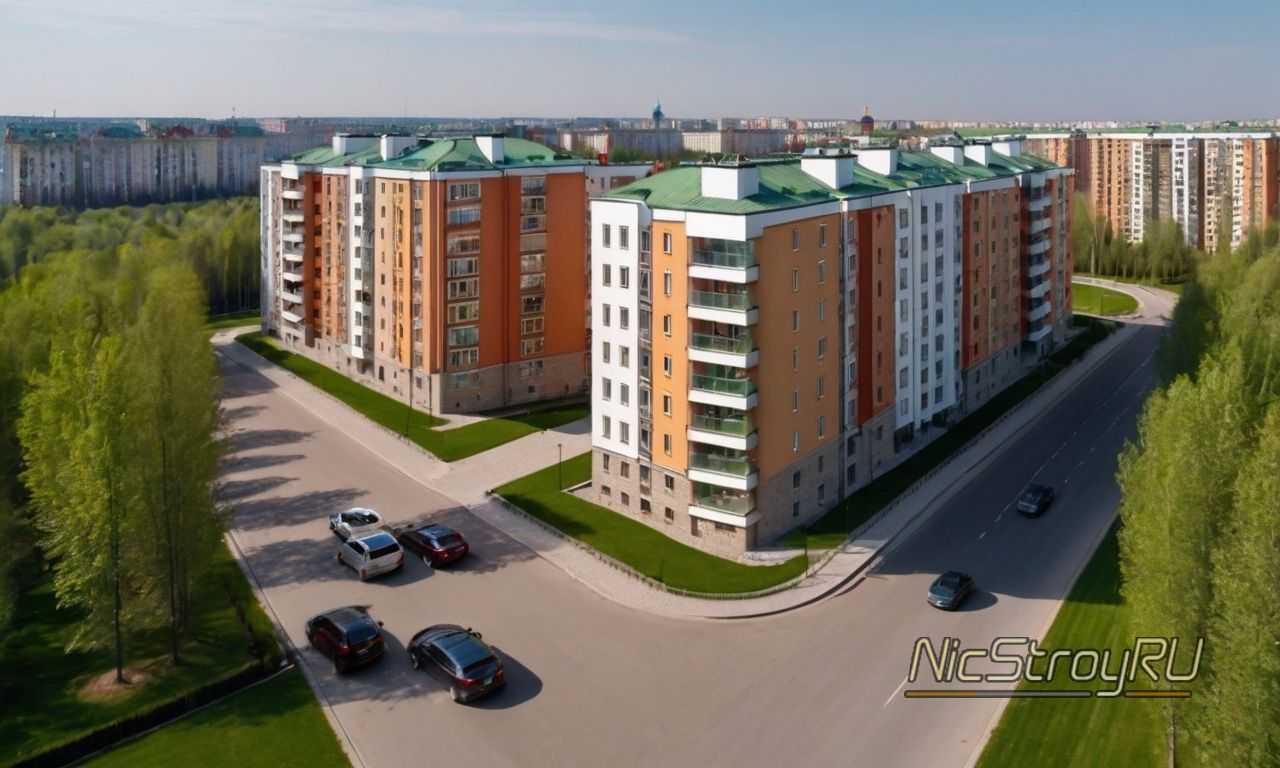 Инновационные производства - как выбрать площадку