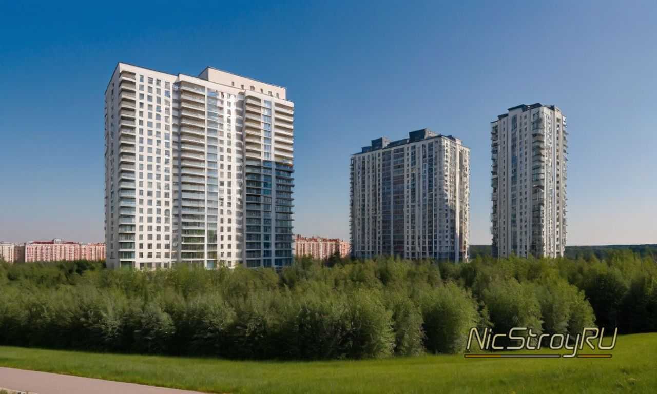 Как организовать ТСЖ в новом доме