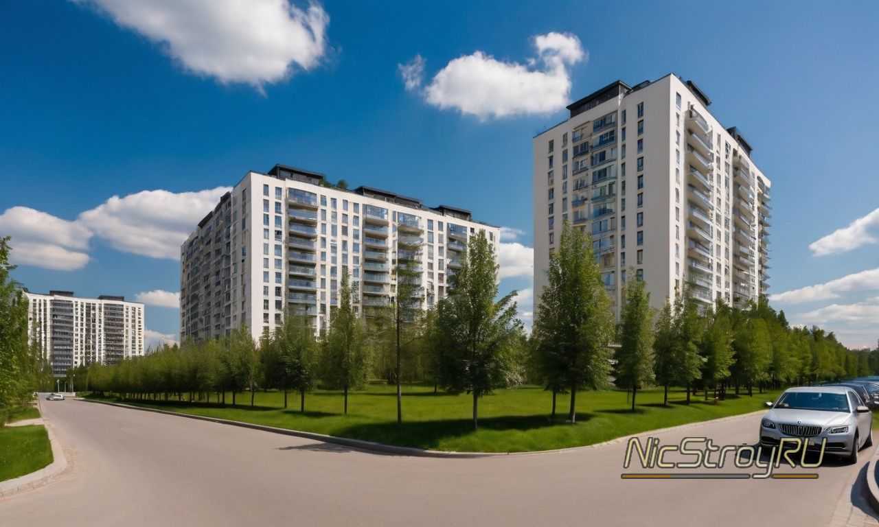 Здания для муниципальных служб