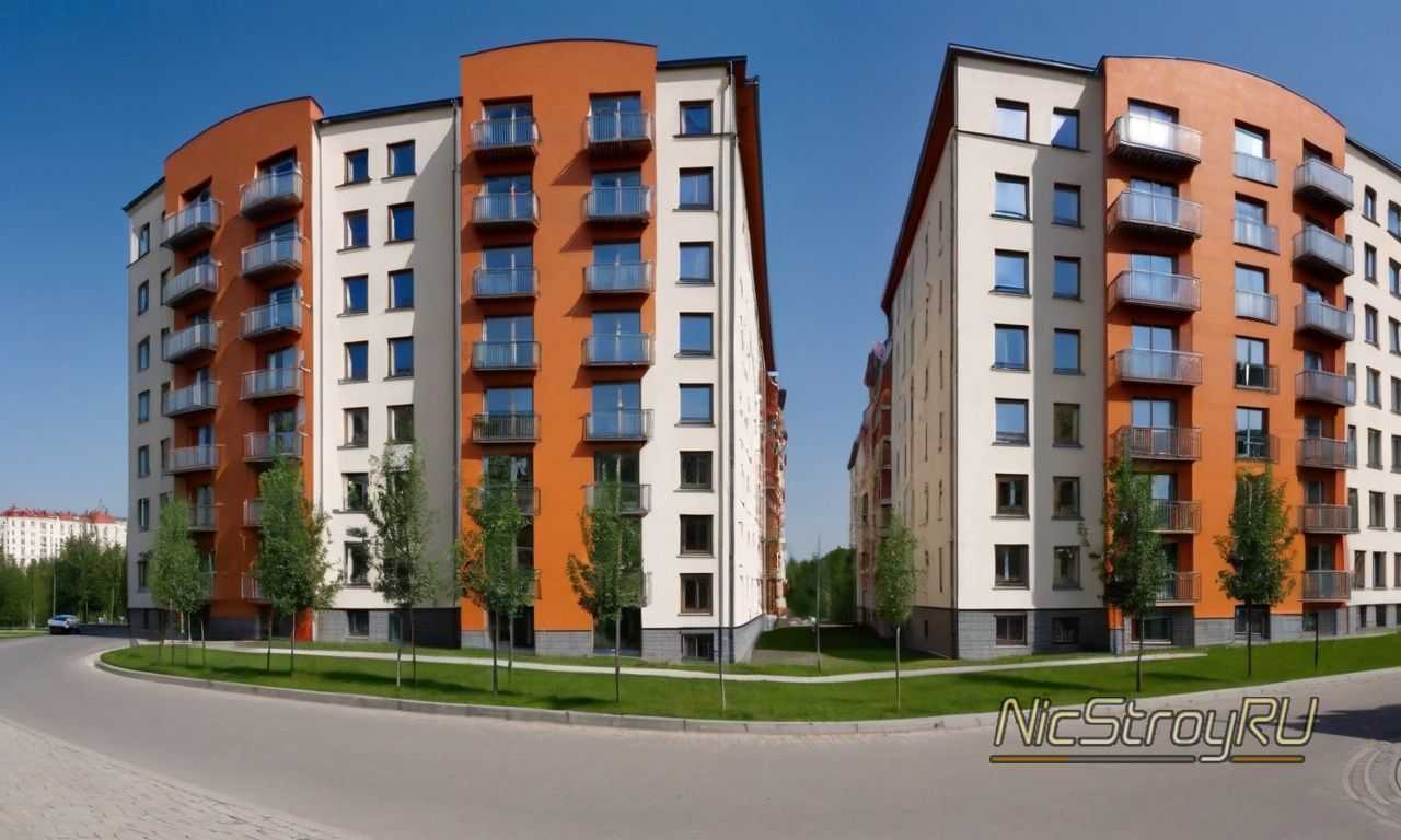 Что выгоднее — квартира в центре или на окраине
