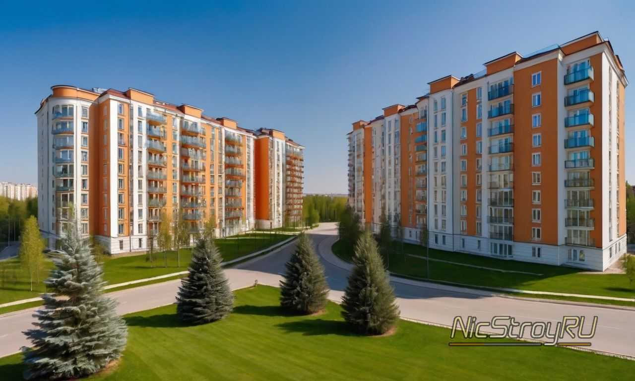 Что влияет на комфорт жизни в многоквартирном доме