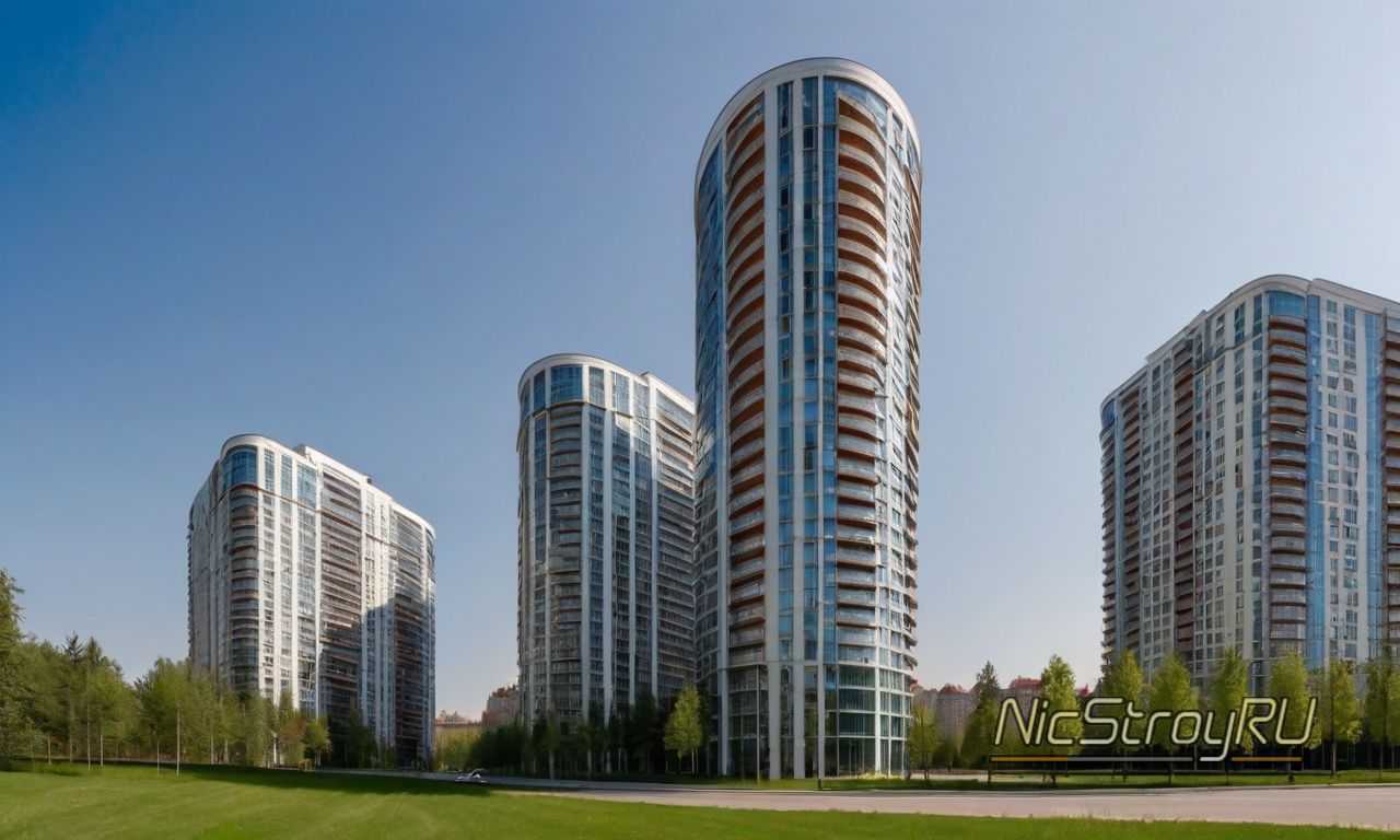 Что можно строить на землях населённых пунктов