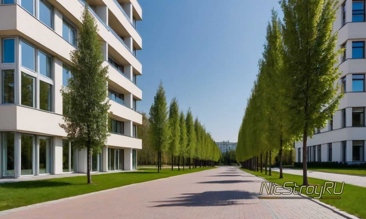 Проверка инфраструктуры и наличия инженерных коммуникаций