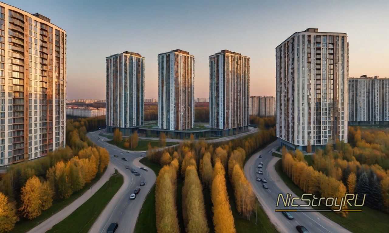 Планирование мер, повышающих безопасность движения