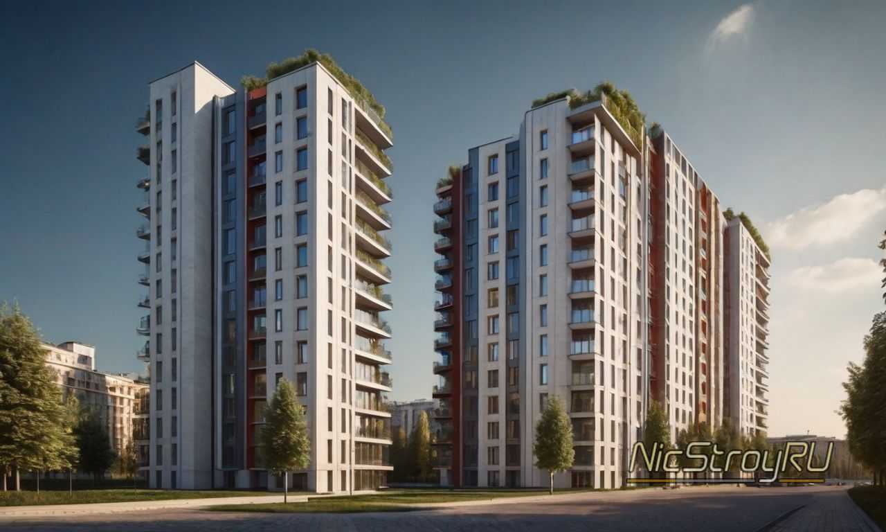 Критерии выбора района