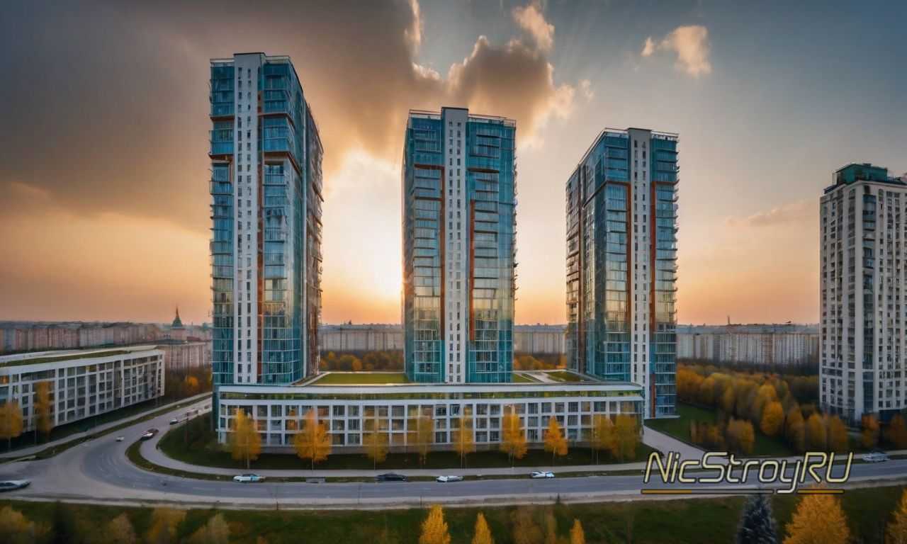 Как проектируются насосные станции