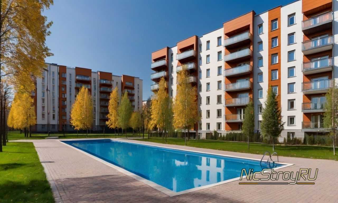 Создание лабораторного центра под биотех