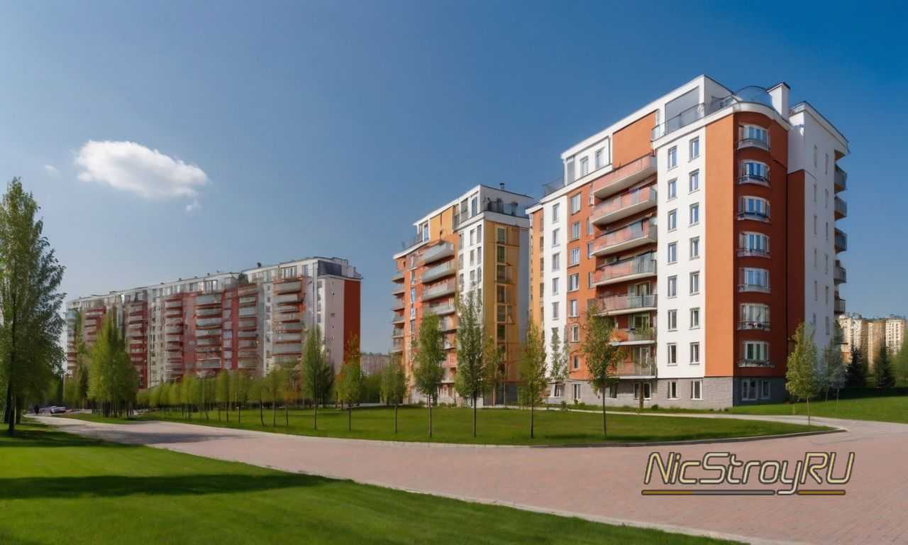 Как выбрать участок для возведения складов