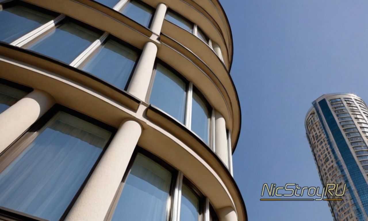 Финансовые расчёты и ипотечные программы