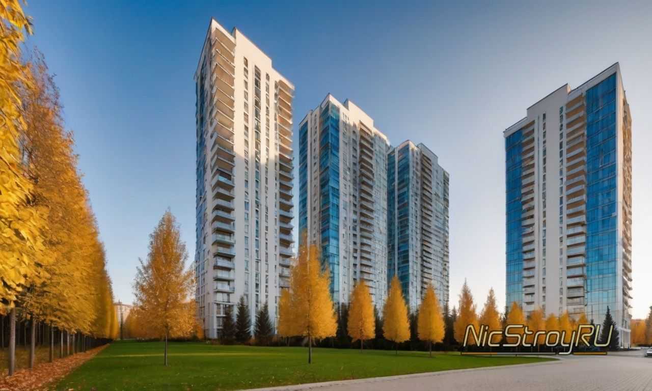 Как выбрать место в коттеджном посёлке - первая линия, центр, край