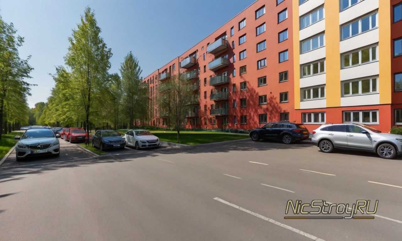 Настройка звучания хора при разных архитектурных формах