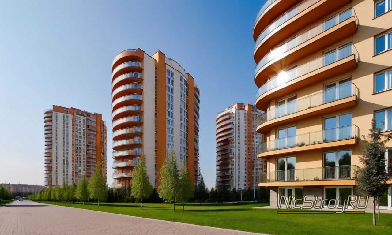 Организационная структура управления технопарком