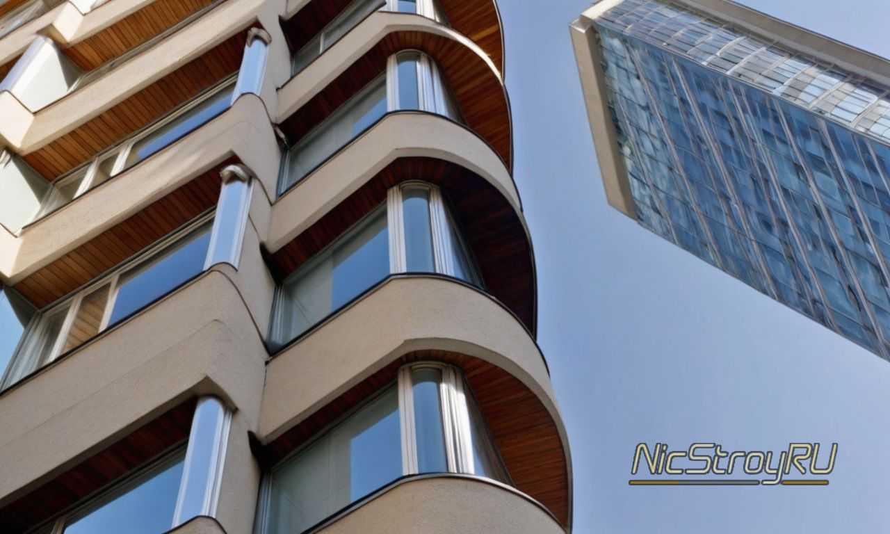 Как выбрать участок под многофункциональный комплекс