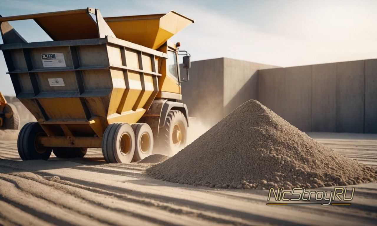 Грунтовые условия и нагрузка на фундамент