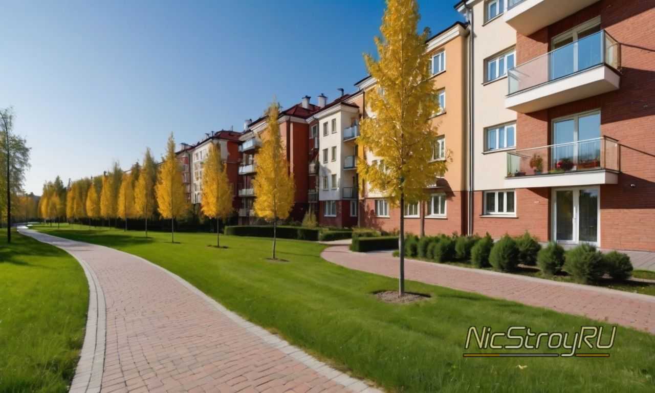 Технические зоны и организация сценического оборудования