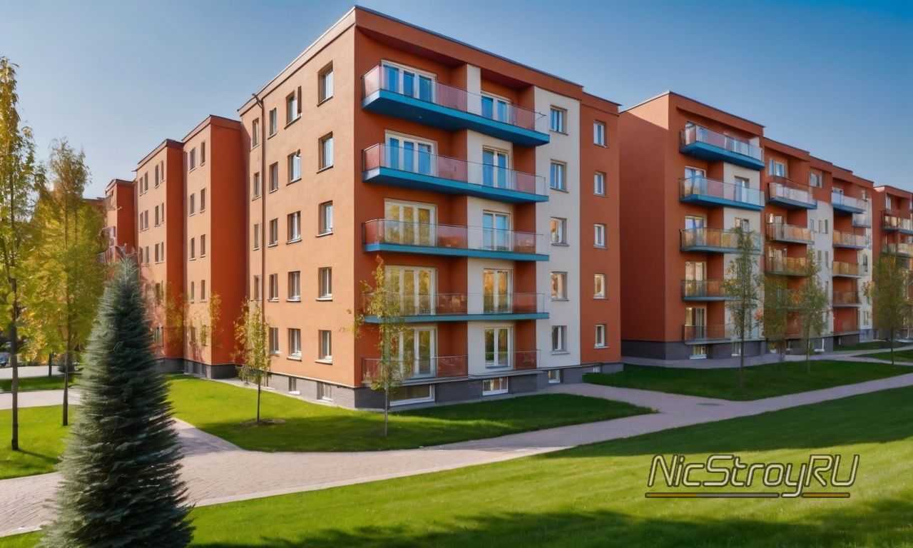 Как выбрать участок под торговый объект