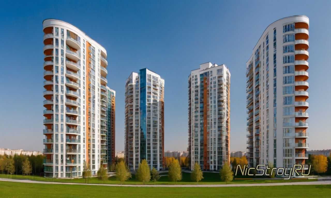 Выбор материалов для гидроизоляции