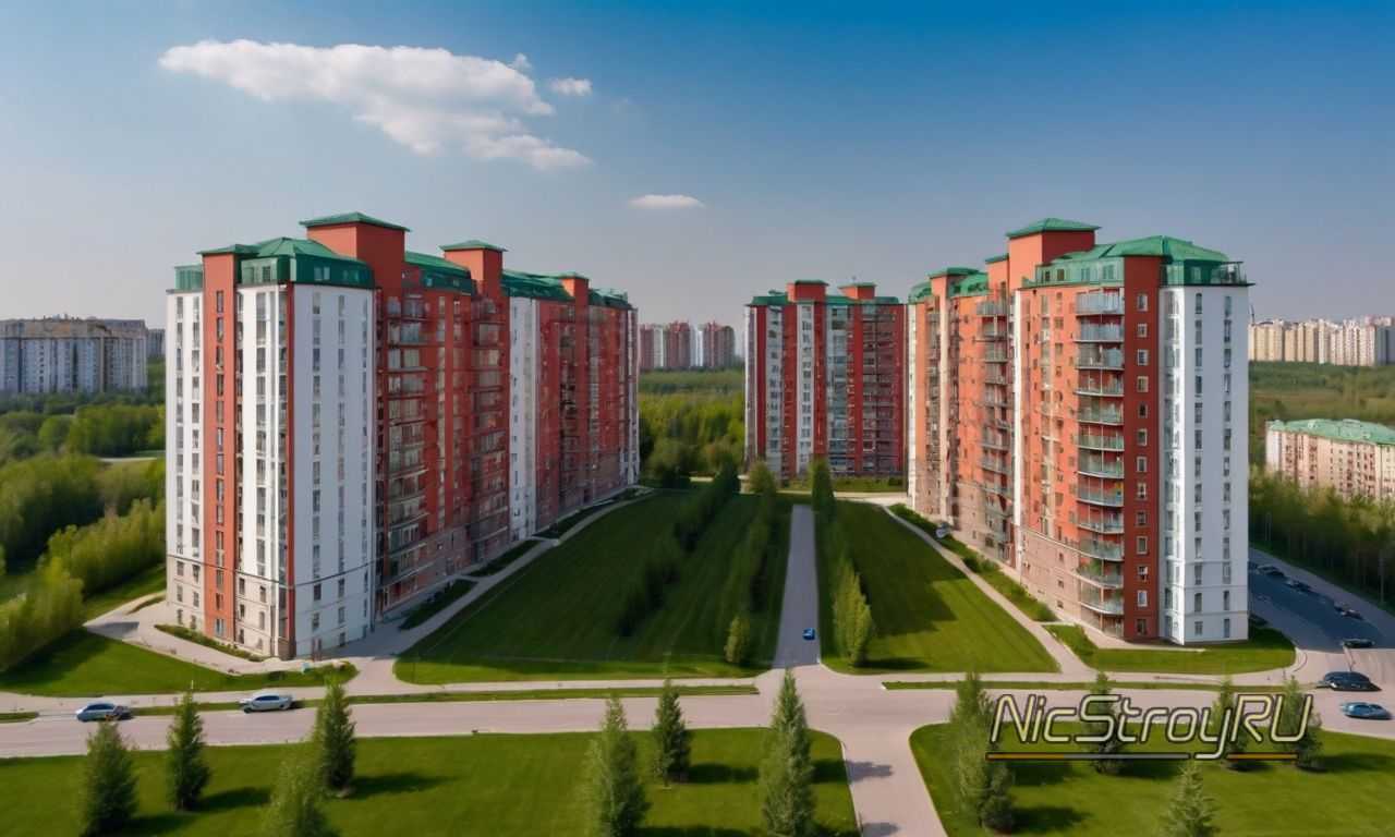 Роль градостроительных планов и перспектив расширения зон