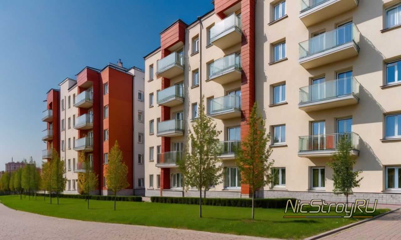 Что такое долевое строительство и его риски