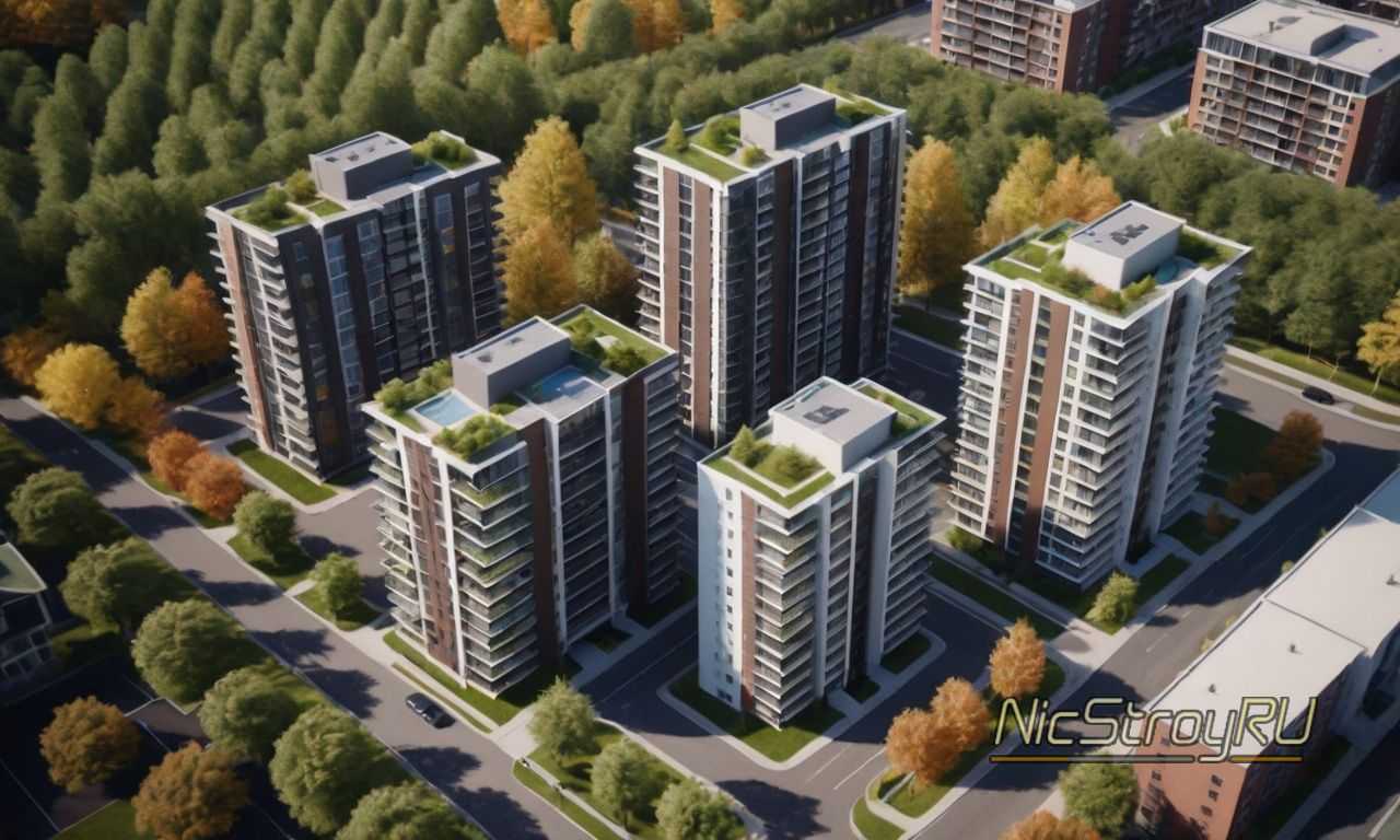 Топографические центры