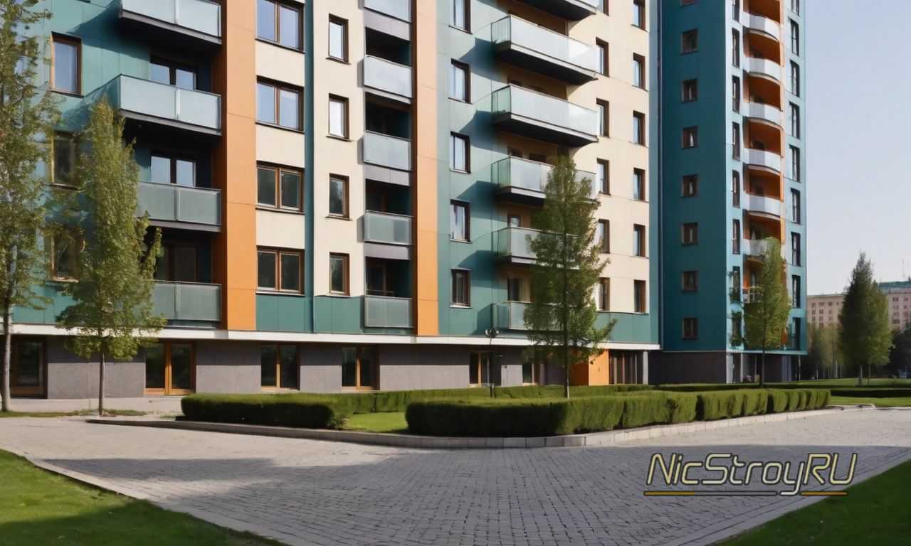 Выбор района с подходящим потоком покупателей