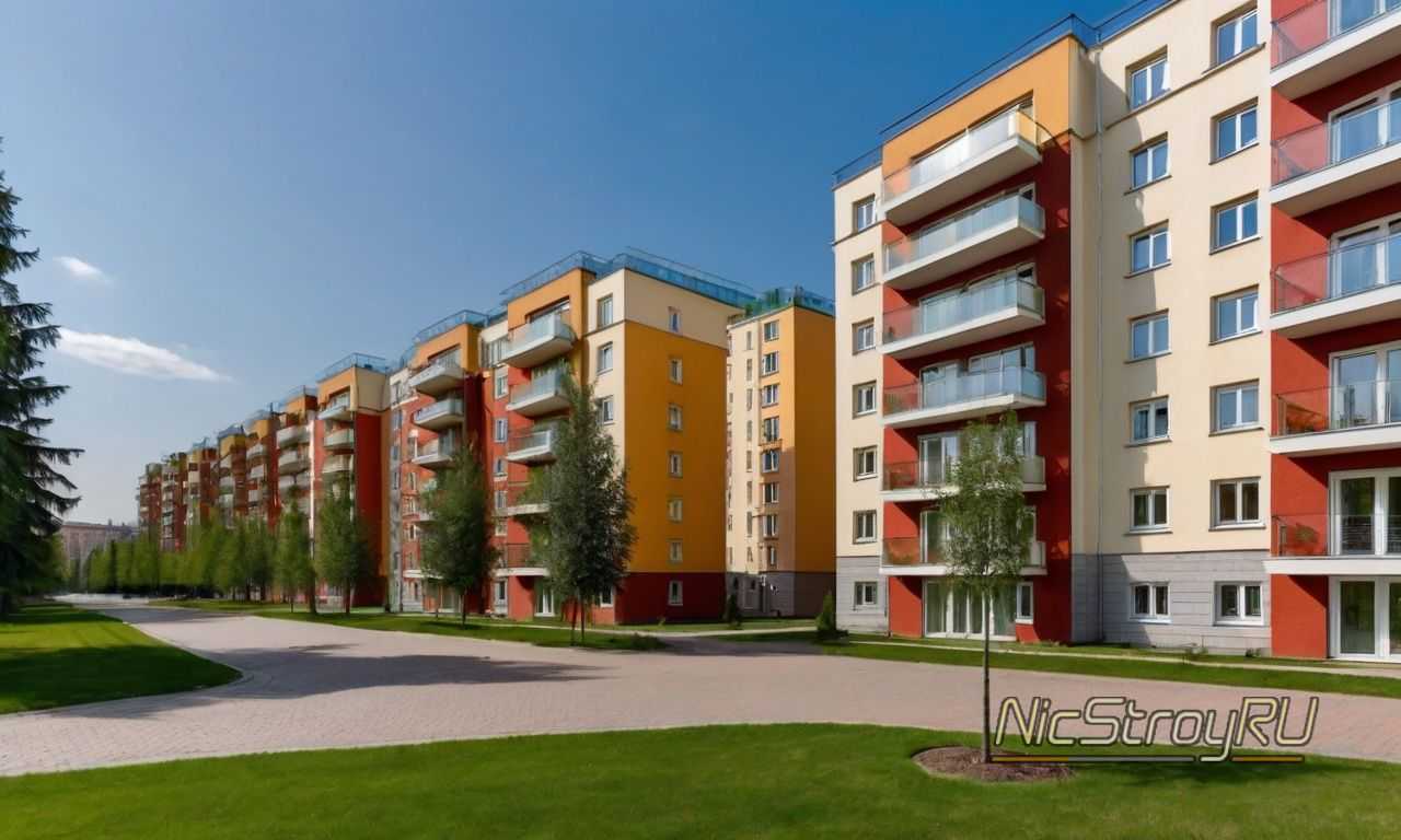 Выбор площадки для строительства терминала