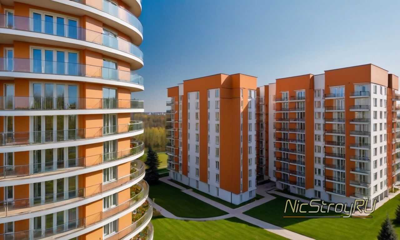 Рекомендованные параметры площади для разных типов хозяйств