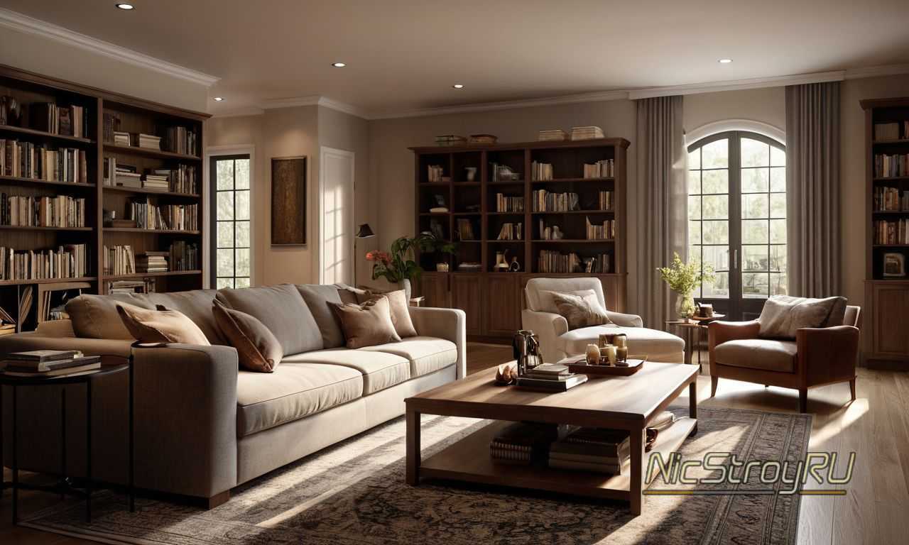 Как выбрать шкаф с удобным доступом к вещам