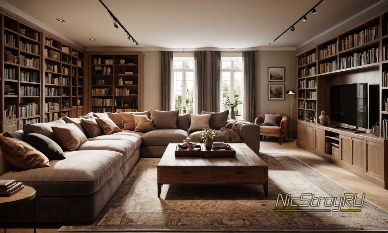 Рекомендации по планировке: