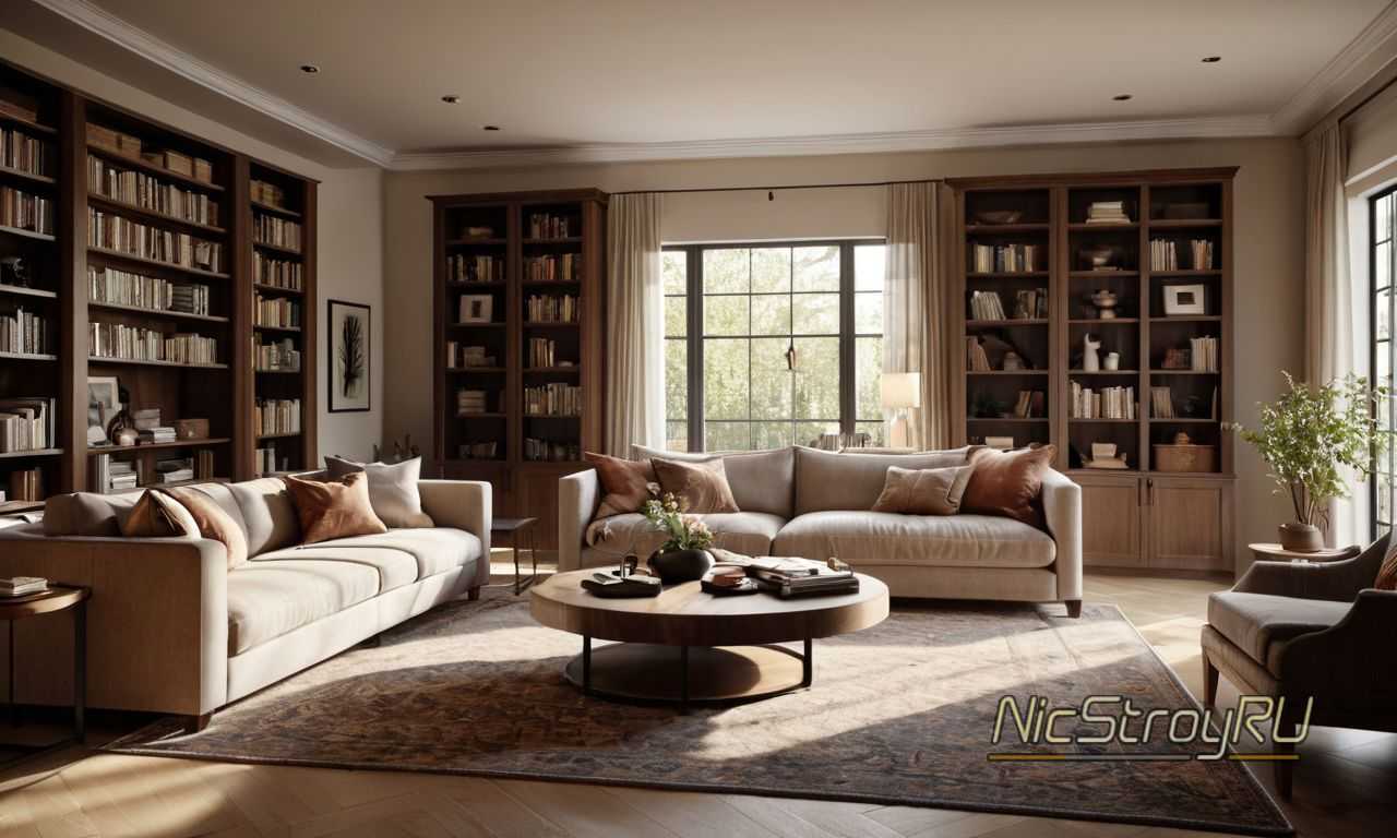 Мягкая мебель и обивка