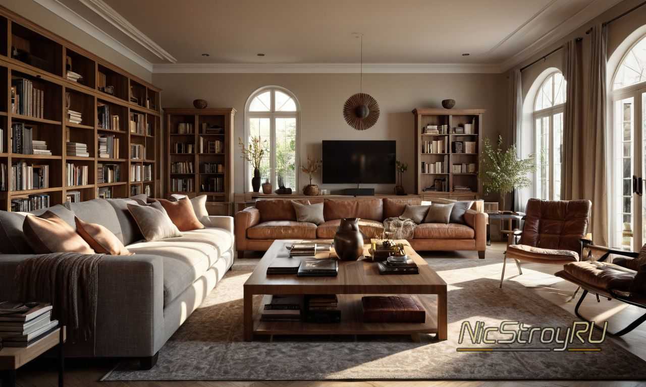 Выбор мебели с возможностью крепления к стене для безопасности