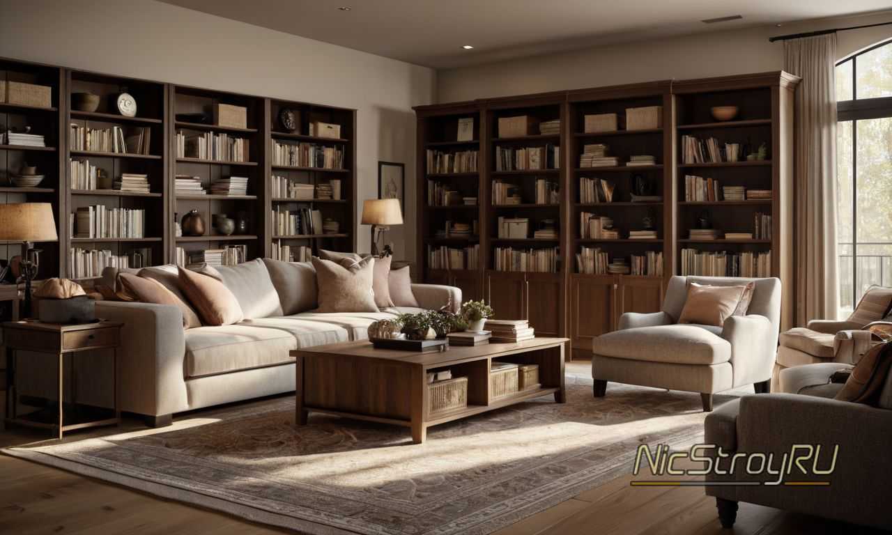 Основные принципы оформления