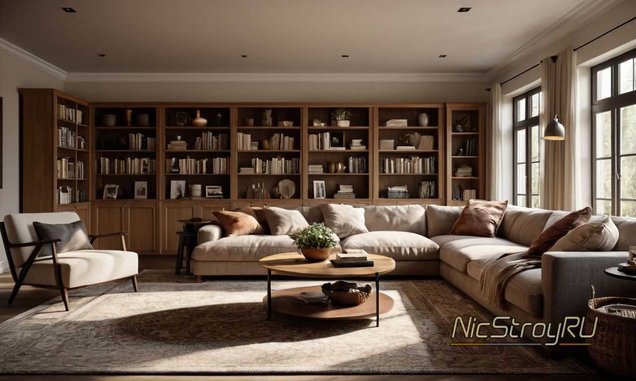 Компактное хранение и транспортировка