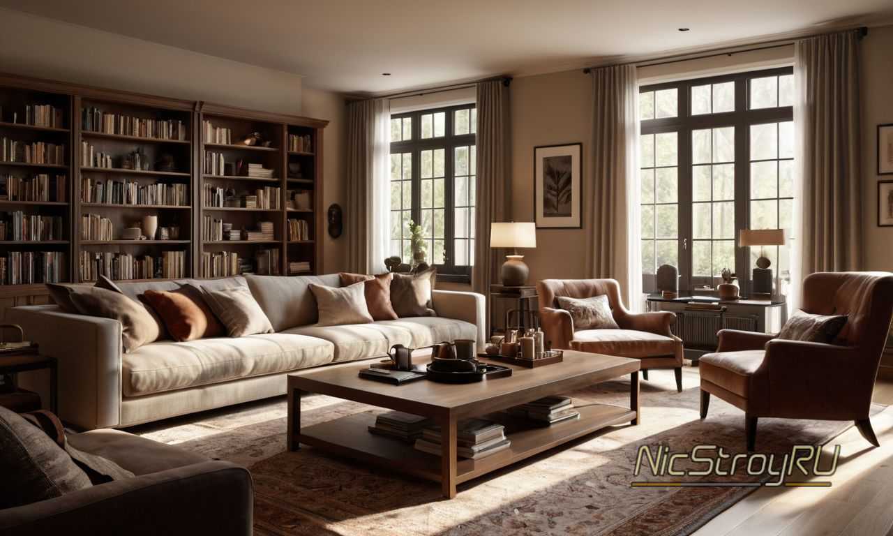 Основные критерии выбора