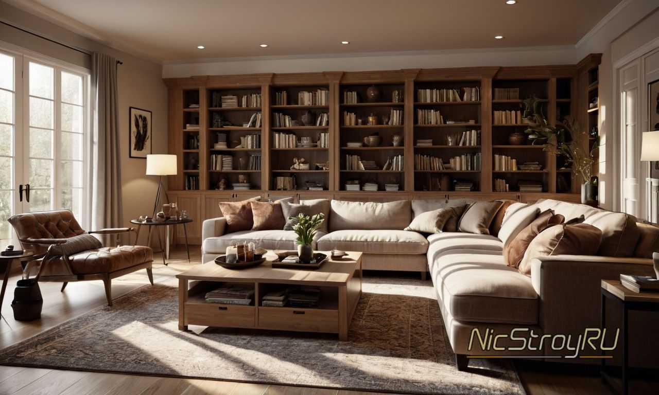 Эргономика мебели для разных возрастов детей