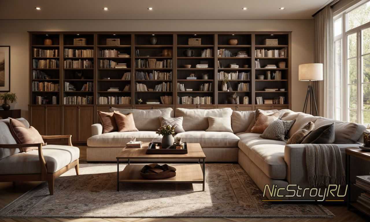 Варианты хранения: от ящиков до ниш под сиденьем