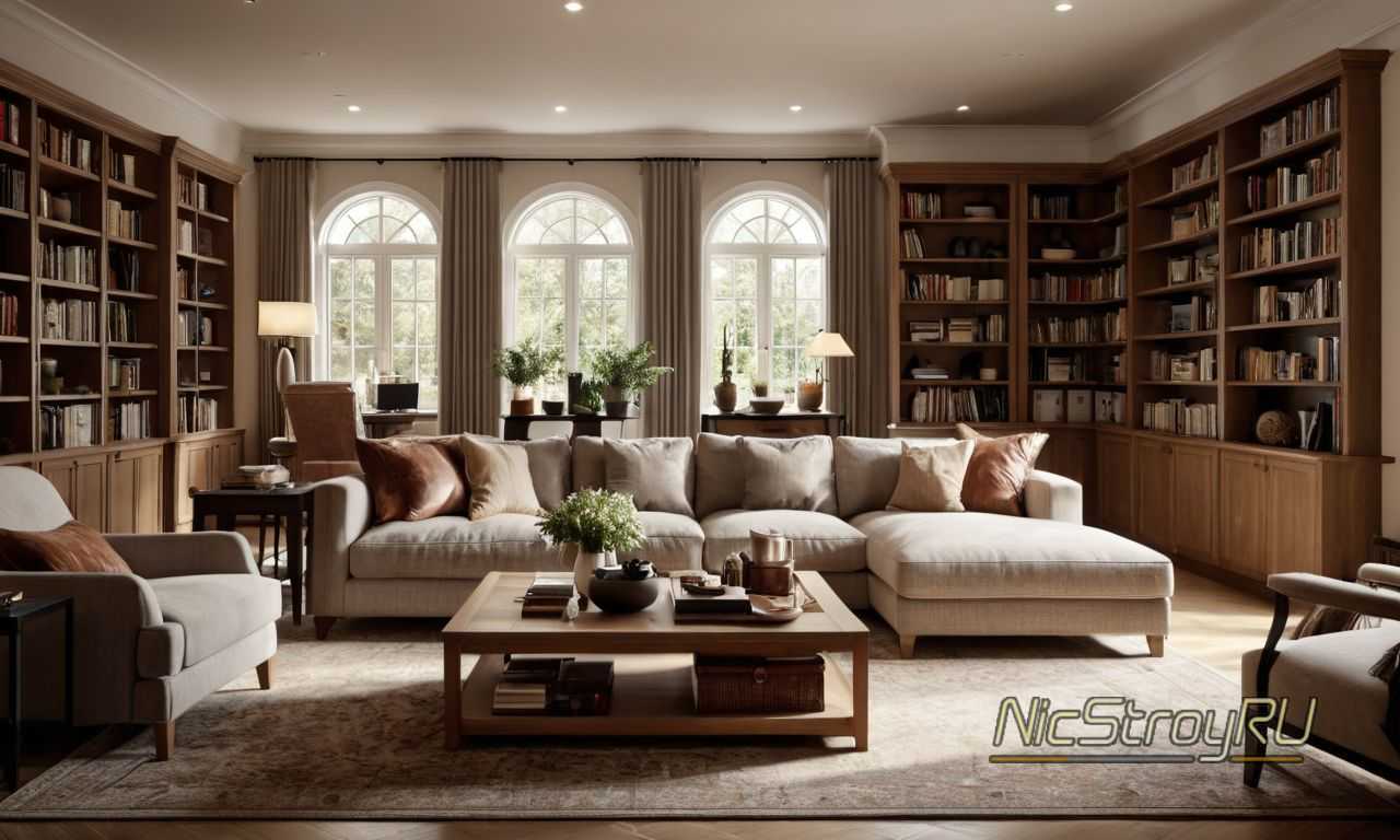 Дополнительные меры