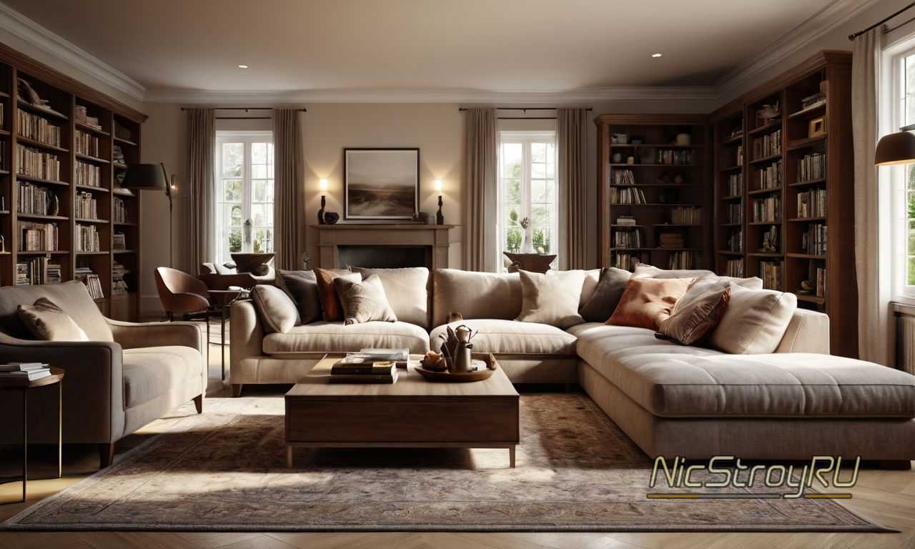 Жёсткая обивка