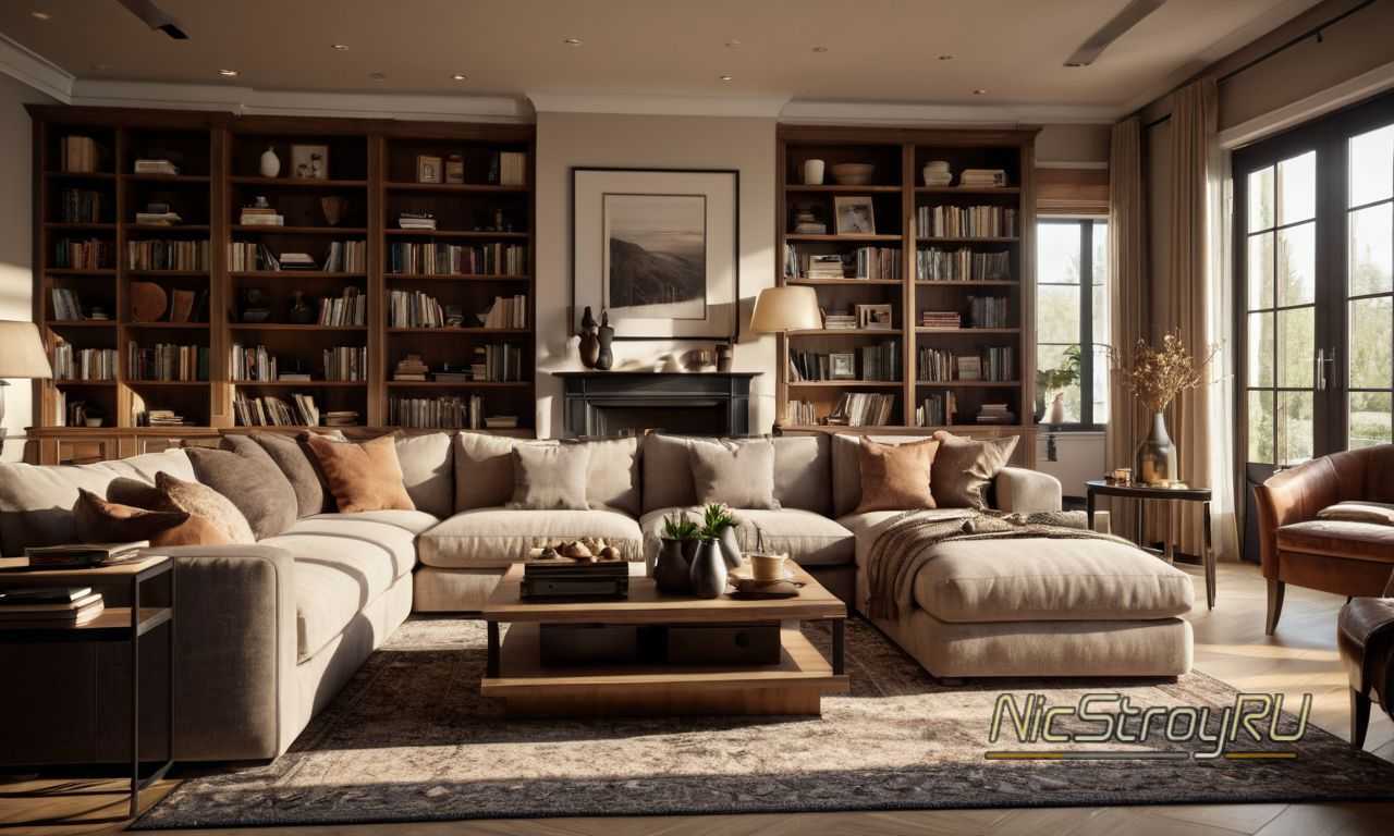 Бюджетный подход к покупке и сочетание стиля с комфортом