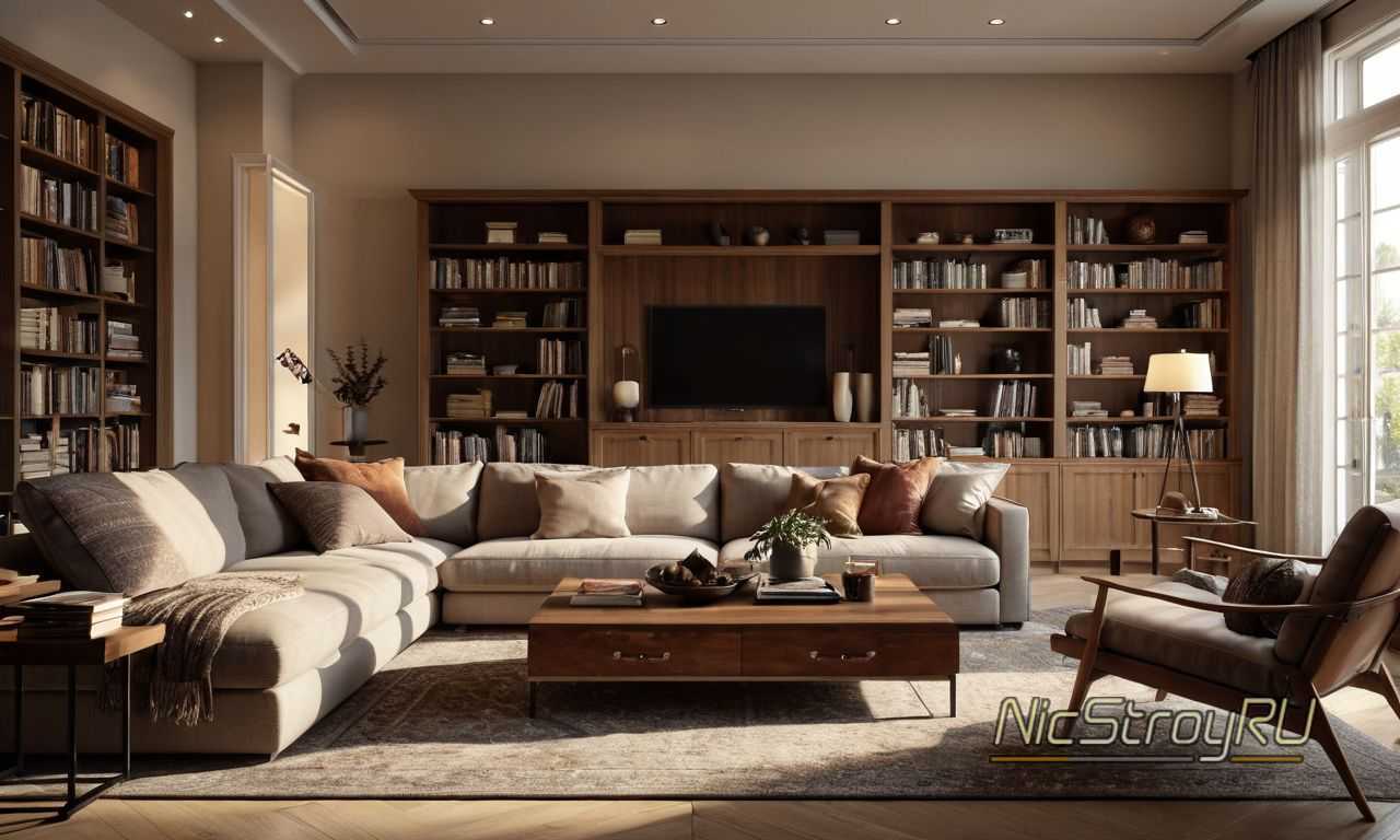 Как выбрать кухонный гарнитур для маленькой кухни