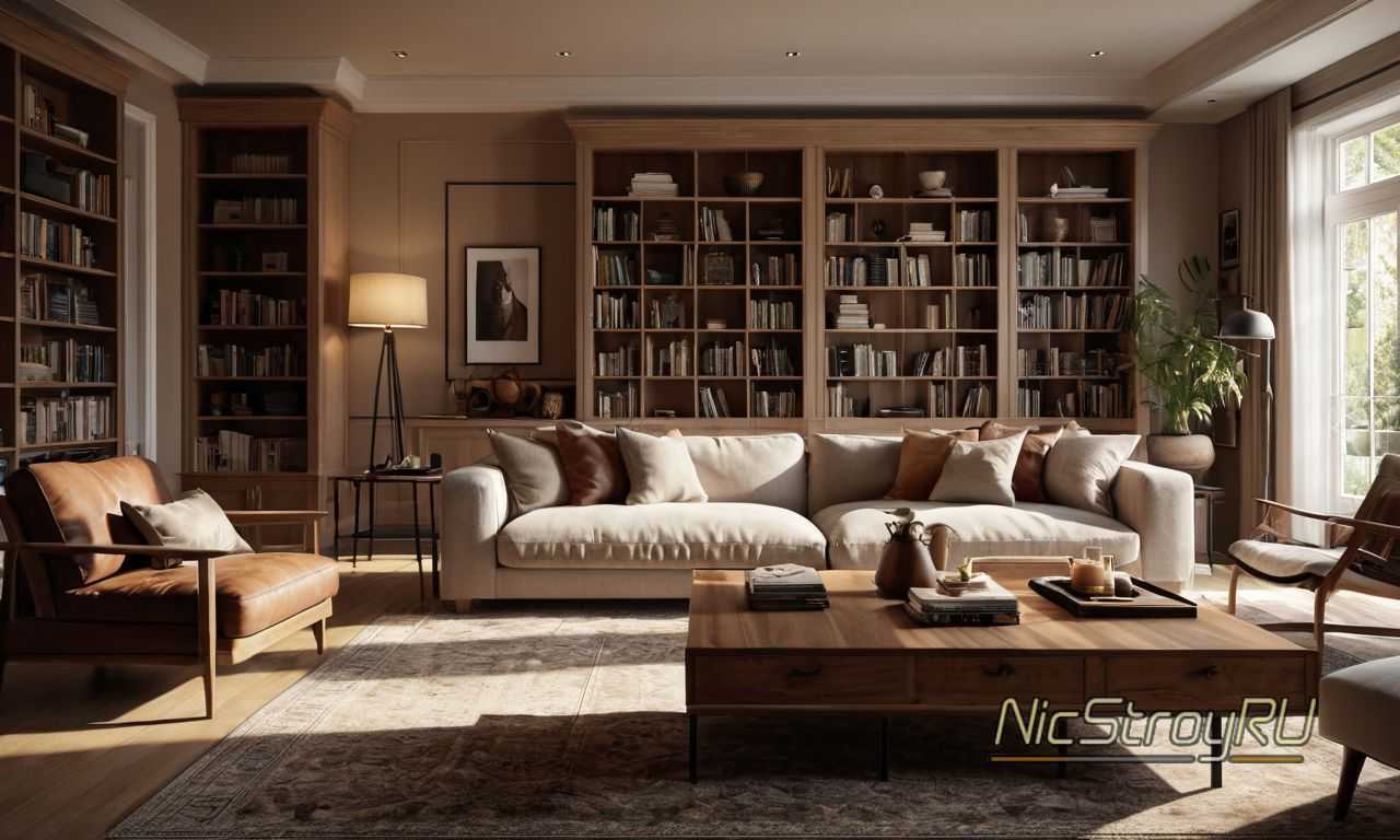 Как выбрать размер односпальной кровати под площадь комнаты