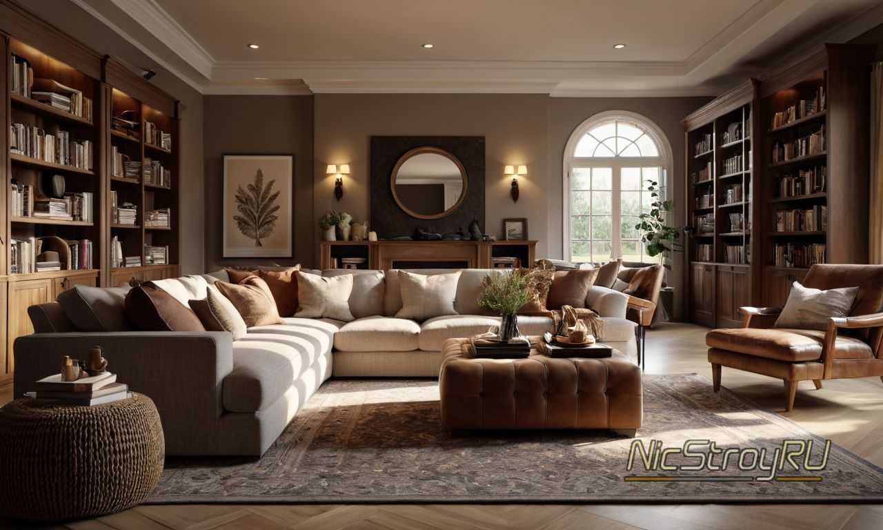 Какие столы подойдут для небольшого офиса