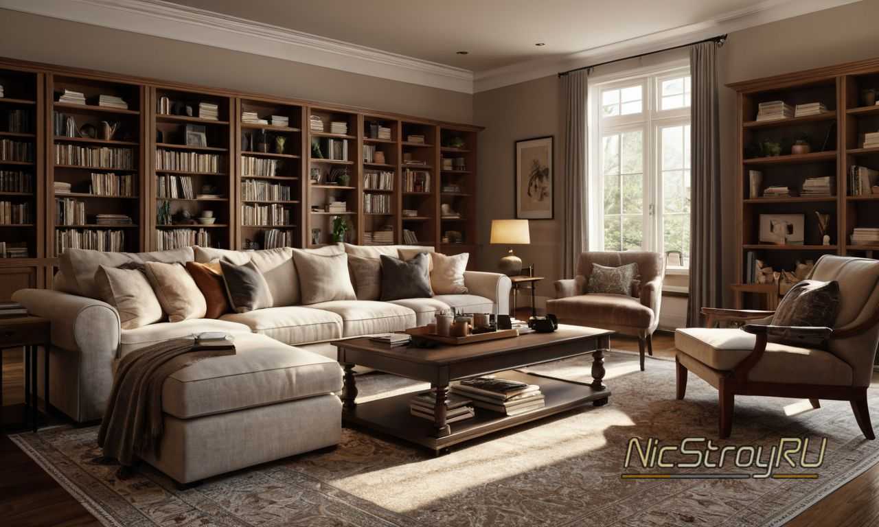 Согласование функциональных параметров