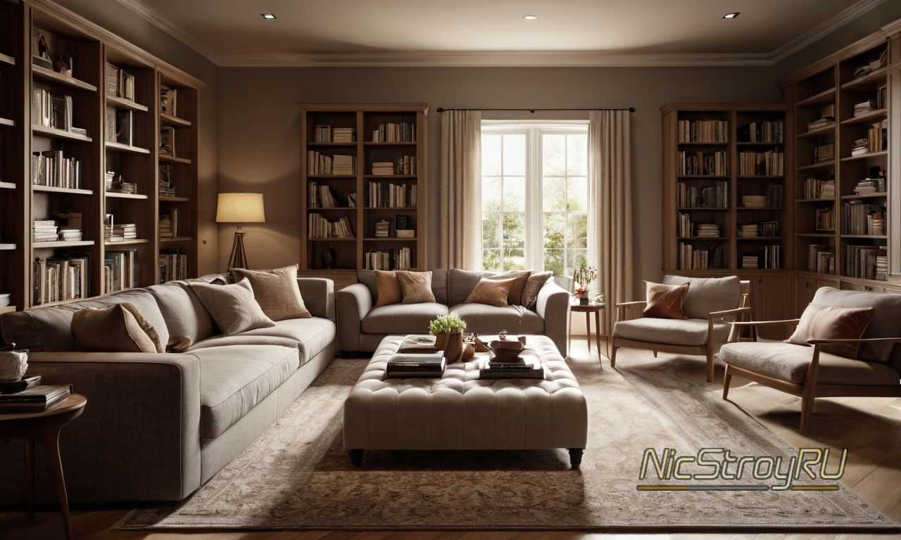 Мебель в стиле ар-деко - роскошь и геометрия