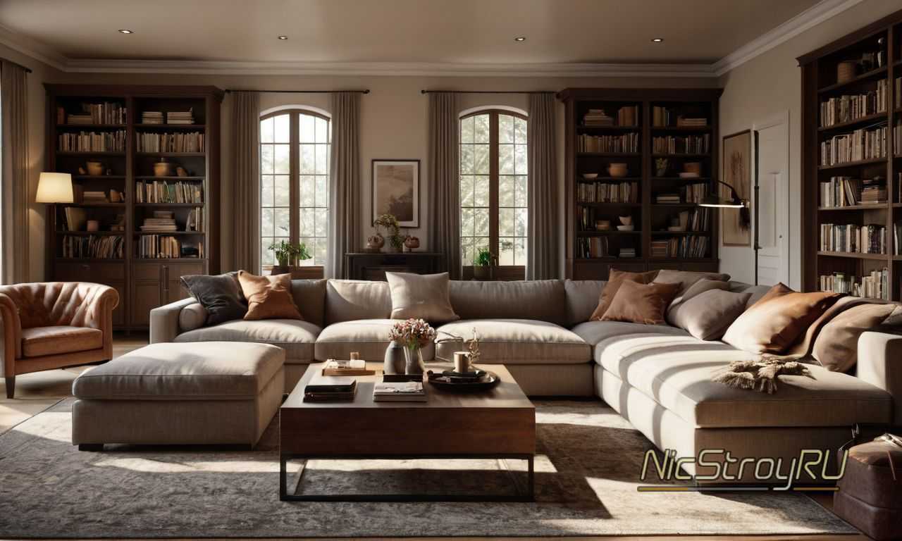 Как выбрать арт-объект в виде мебели