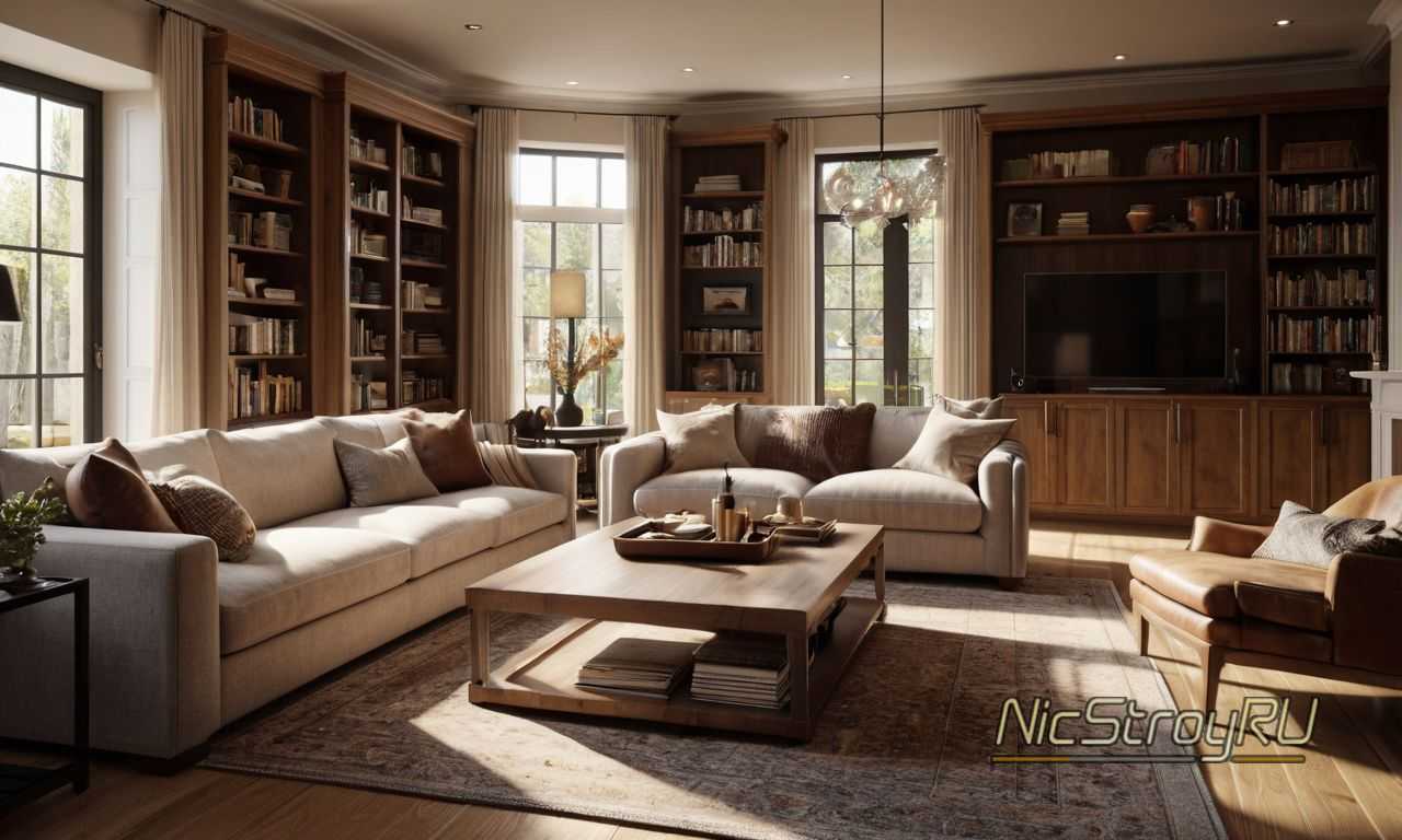 Какие стеклянные столы безопаснее для семьи с детьми